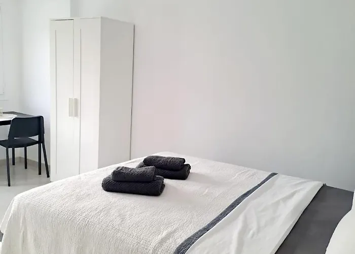 Dimitra\'S Apartments