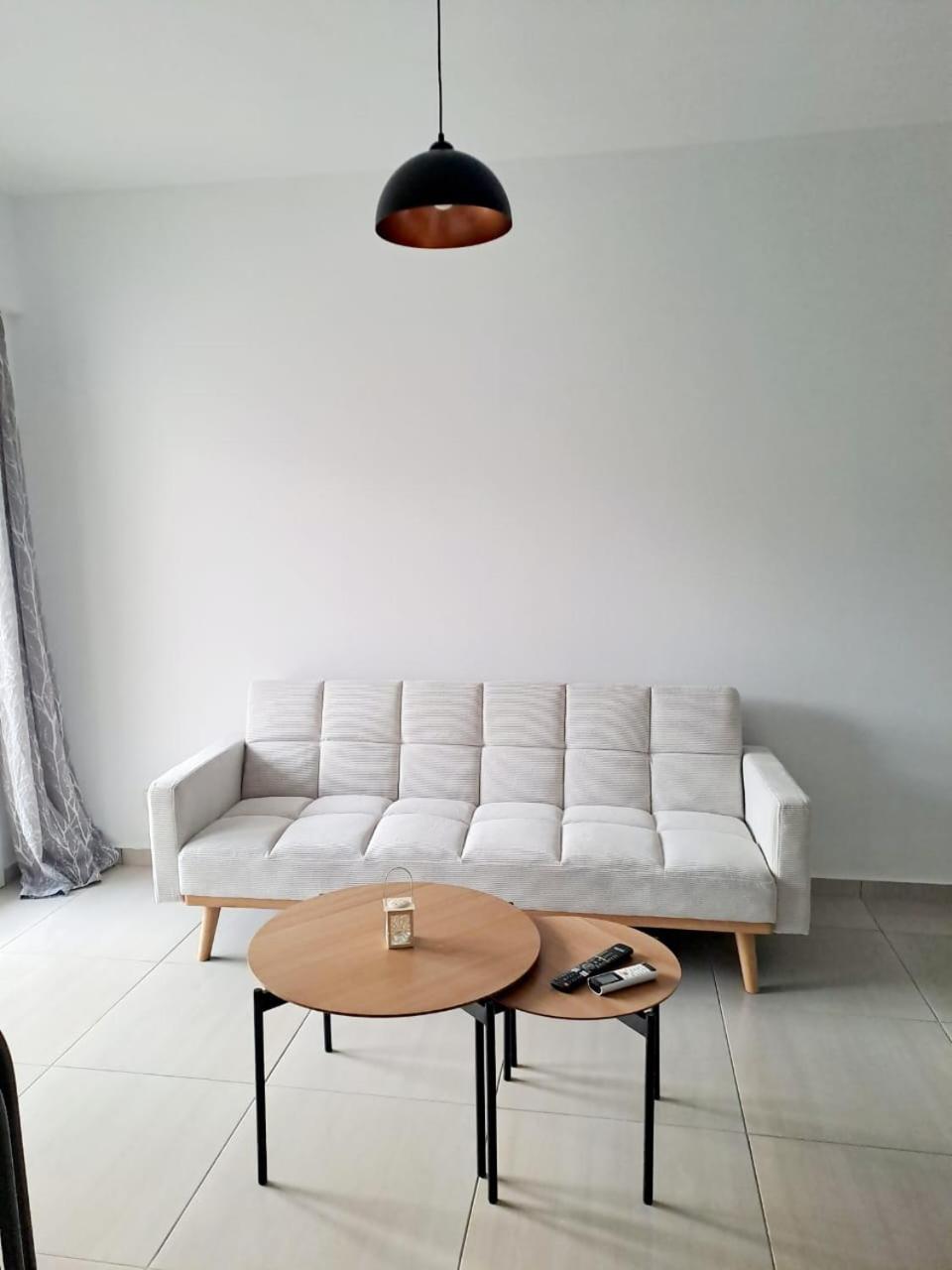 Dimitra's Apartment *