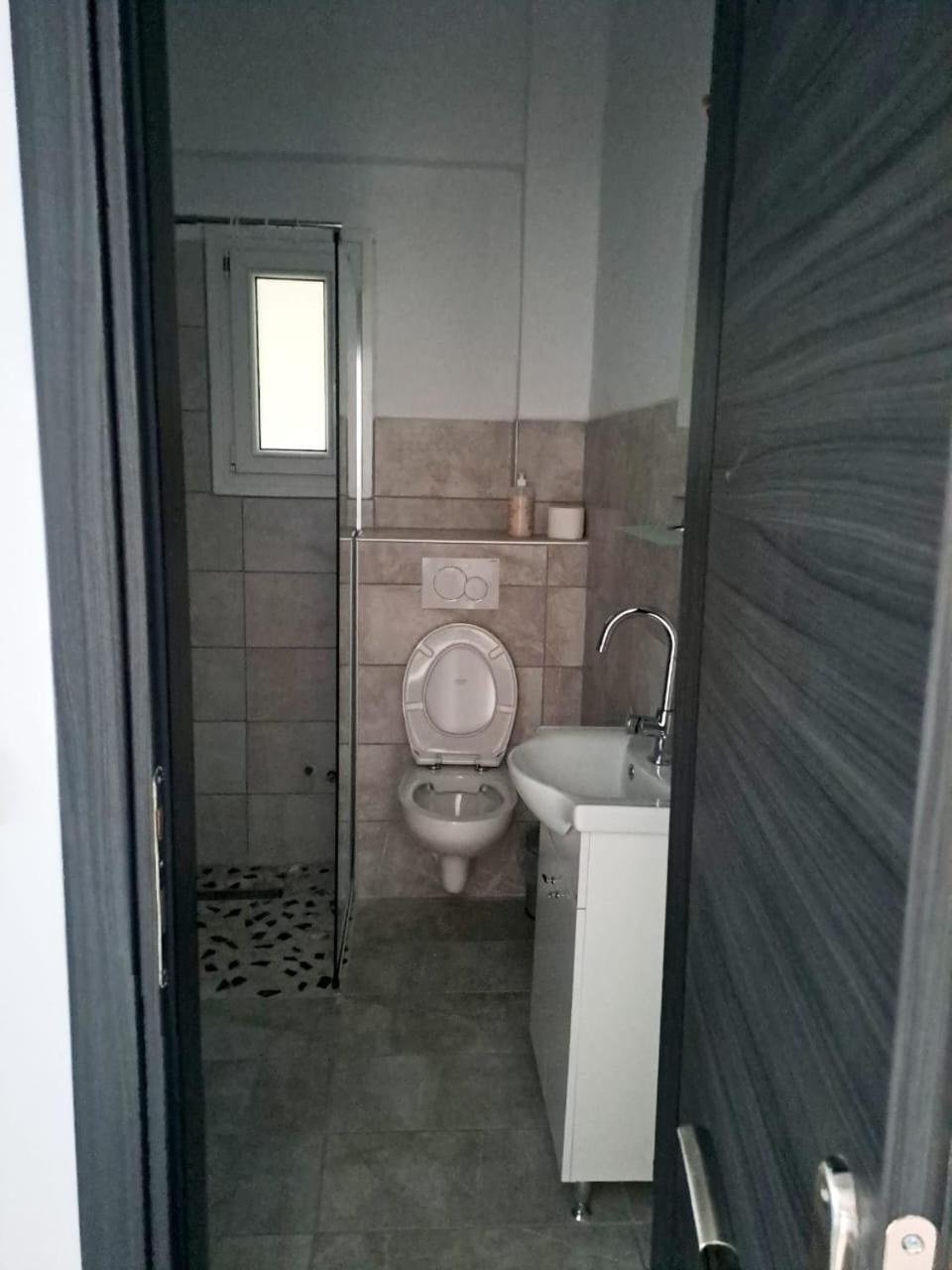 Apartment Dimitra's Ladochori