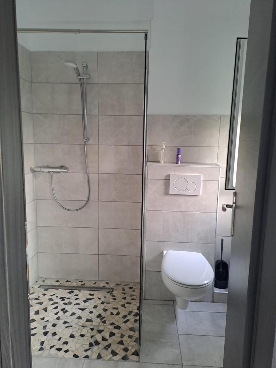 Apartment Dimitra's