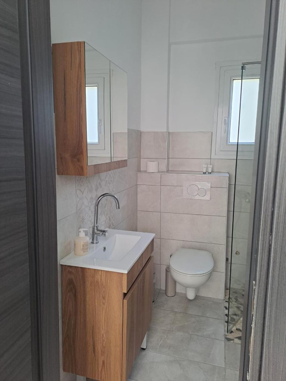 Apartment Dimitra's *