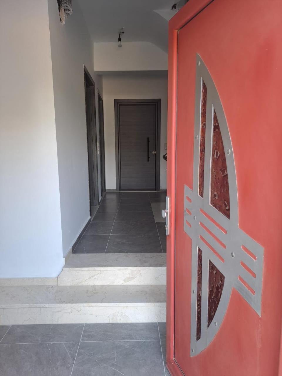 Dimitra's Apartment *
